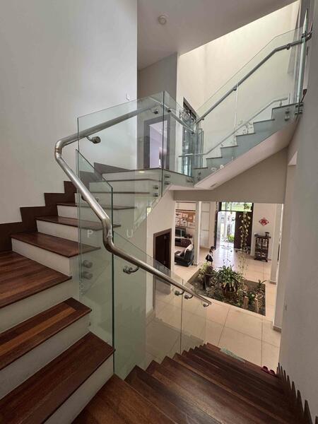 Untuk Dijual - Glenmarie Cove - Bungalow Lot