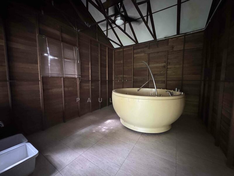 Untuk Dijual - Glenmarie Cove - Bungalow Lot