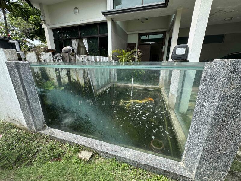 Untuk Dijual - Glenmarie Cove - Bungalow Lot