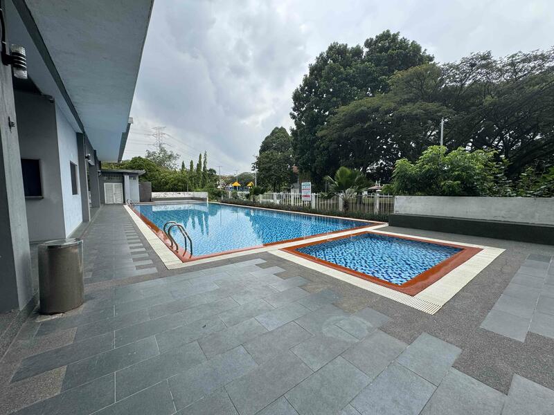 Untuk Dijual - Glenmarie Cove - Bungalow Lot