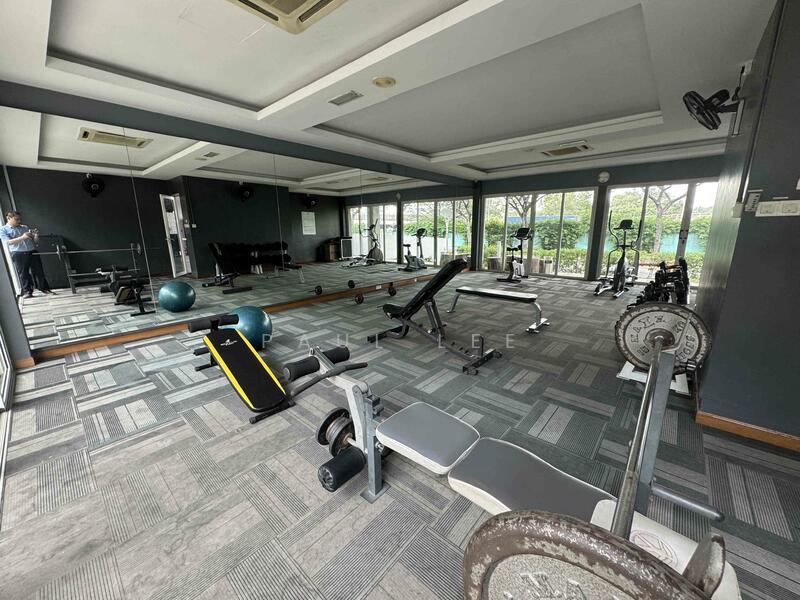 Untuk Dijual - Glenmarie Cove - Bungalow Lot