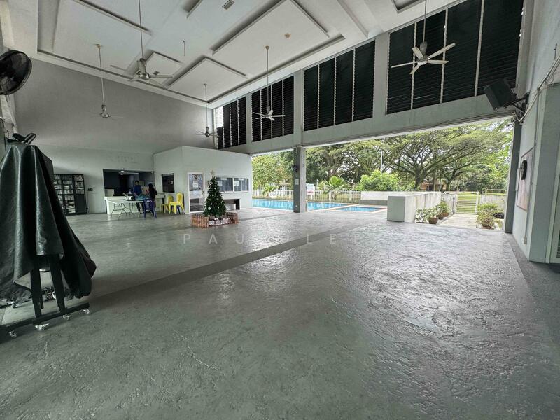 Untuk Dijual - Glenmarie Cove - Bungalow Lot