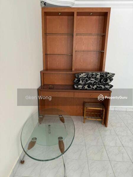 For Rent - Terrace house at Seksyen 6