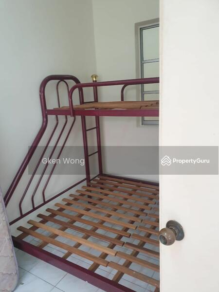 For Rent - Terrace house at Seksyen 6