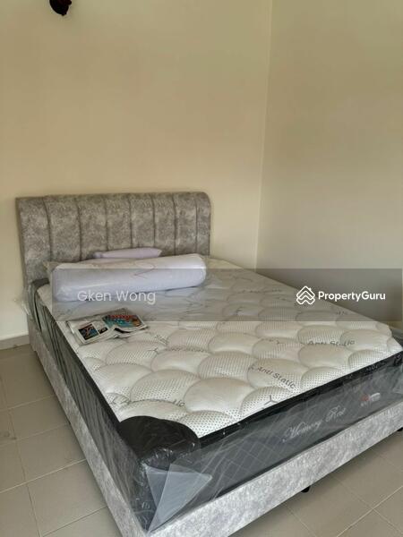 For Rent - Terrace house at Seksyen 6