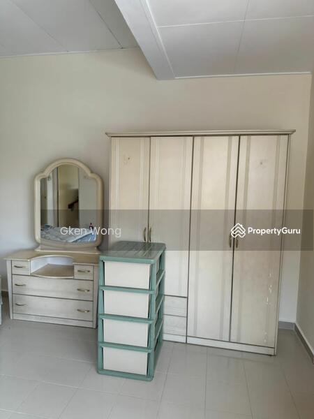 For Rent - Terrace house at Seksyen 6