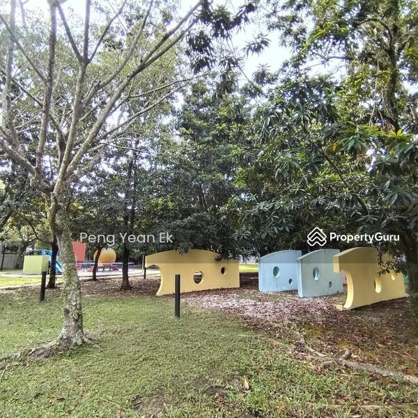 For Sale - Terrace house at Lake Fields