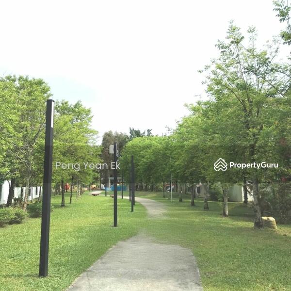 For Sale - Terrace house at Lake Fields