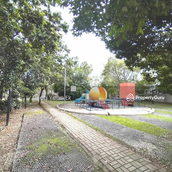 For Sale - Terrace house at Lake Fields