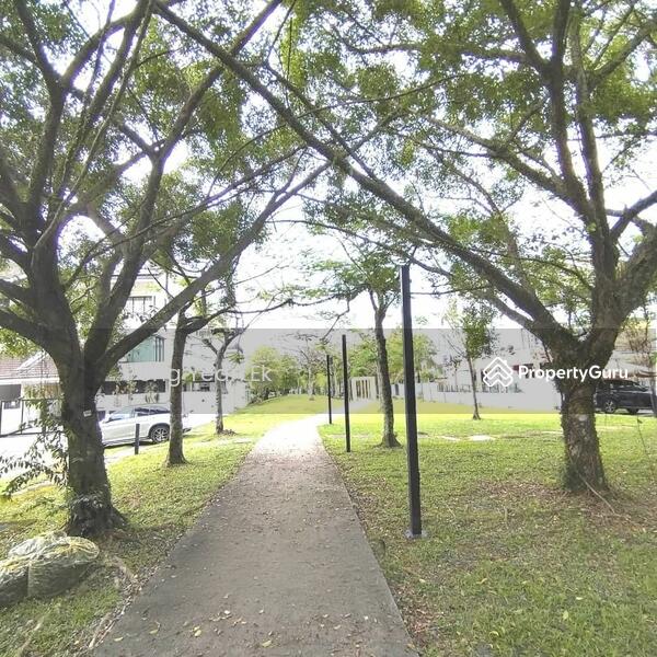 For Sale - Terrace house at Lake Fields