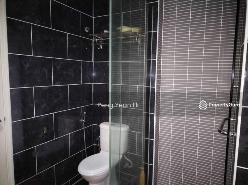 For Sale - Terrace house at Lake Fields