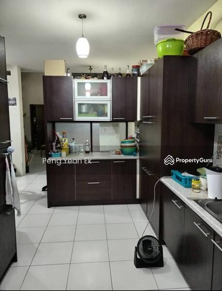 For Sale - Terrace house at Lake Fields