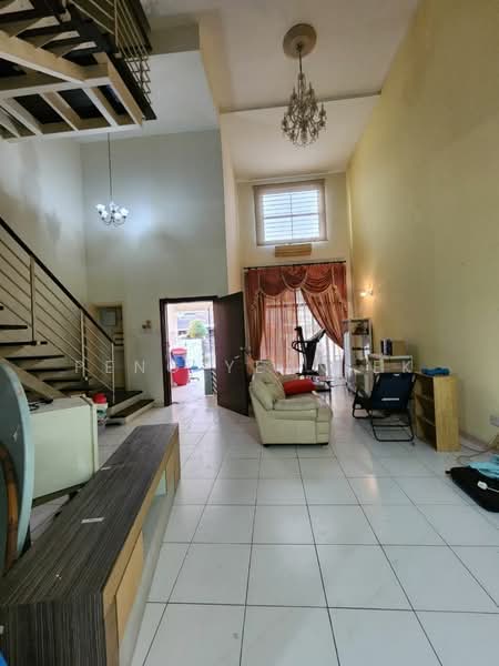 For Sale - Terrace house at Lake Fields