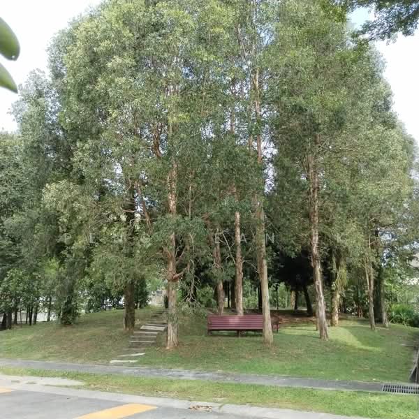 3-storey Terraced House for Sale in Lake Fields (Sungai Besi) - Peng Yean Ek - Exterior - PropertyGuru.com.my