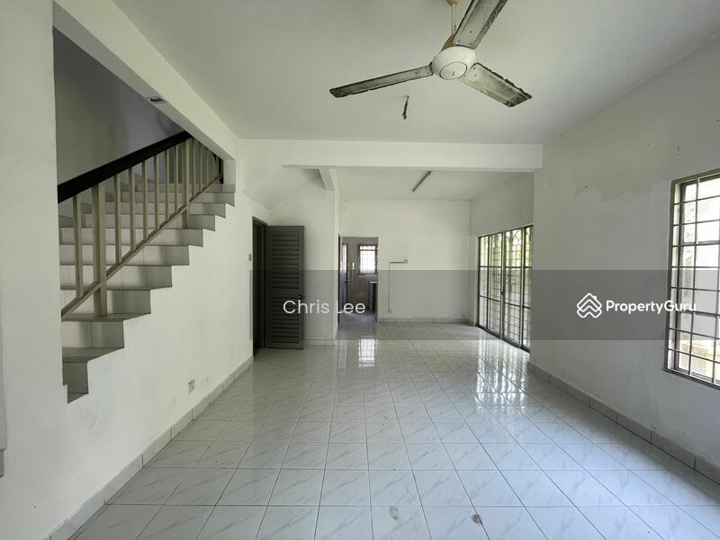 Living Hall