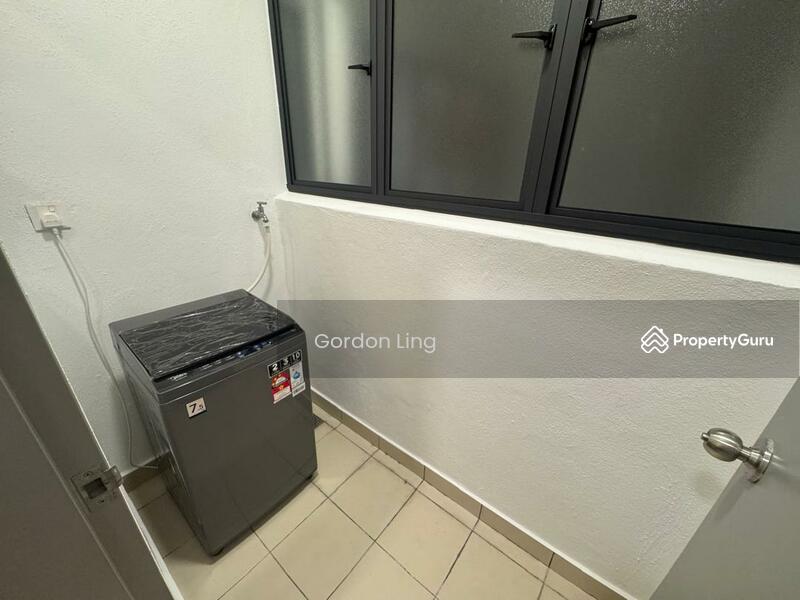 Service Residence for Rent at Traders Garden @ Cheras Selatan - Gordon Ling - PropertyGuru.com.my