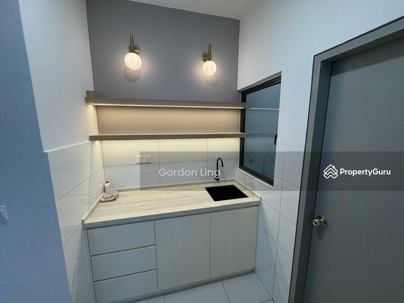 Service Residence for Rent at Traders Garden @ Cheras Selatan - Gordon Ling - PropertyGuru.com.my