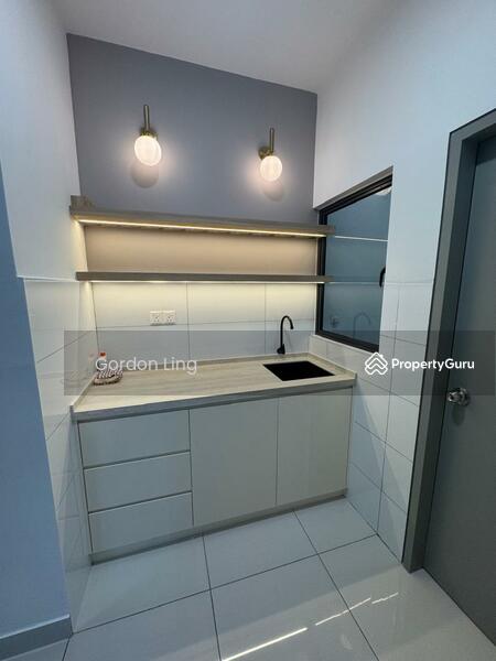 Service Residence for Rent at Traders Garden @ Cheras Selatan - Gordon Ling - PropertyGuru.com.my