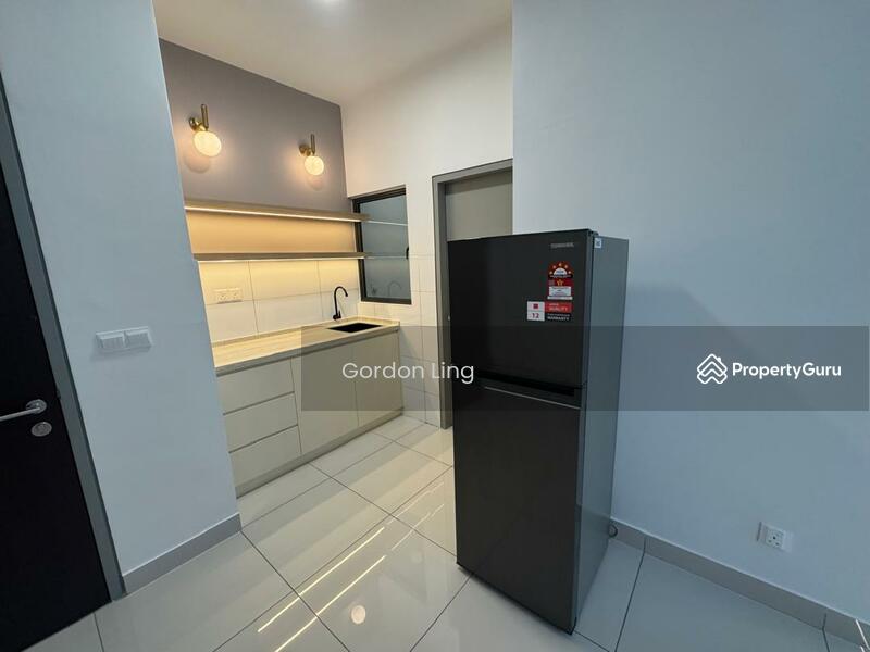 Service Residence for Rent at Traders Garden @ Cheras Selatan - Gordon Ling - PropertyGuru.com.my