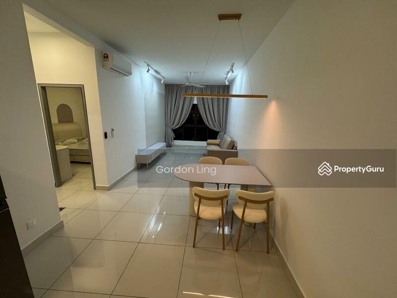 Service Residence for Rent at Traders Garden @ Cheras Selatan - Gordon Ling - PropertyGuru.com.my