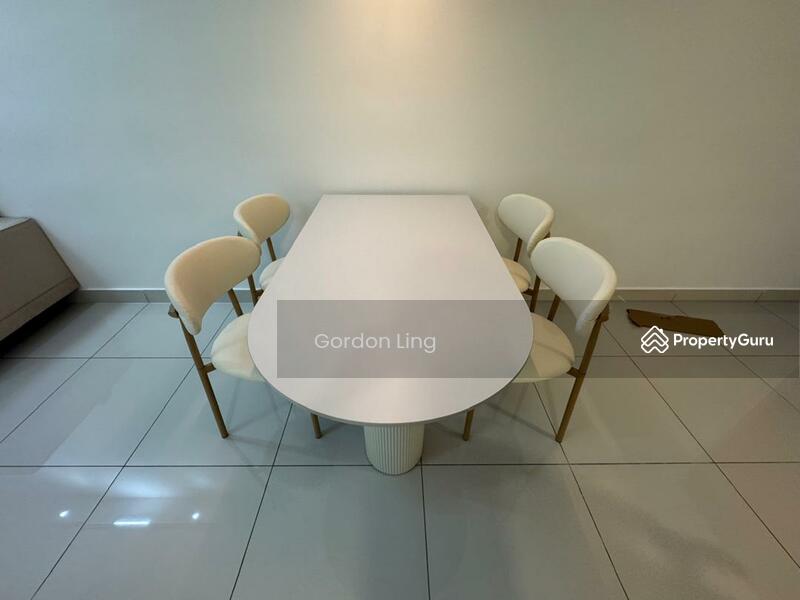 Service Residence for Rent at Traders Garden @ Cheras Selatan - Gordon Ling - PropertyGuru.com.my