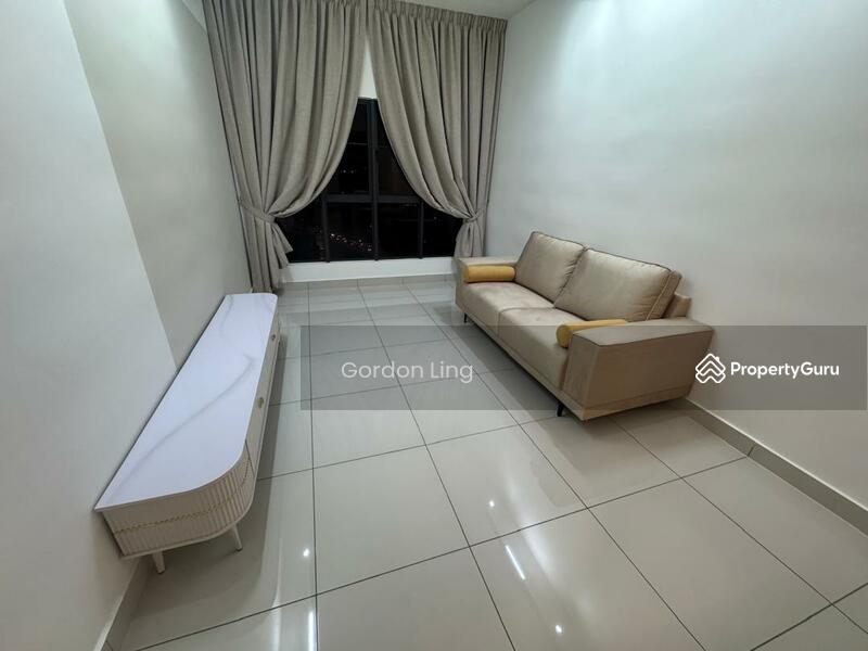 Service Residence for Rent at Traders Garden @ Cheras Selatan - Gordon Ling - PropertyGuru.com.my