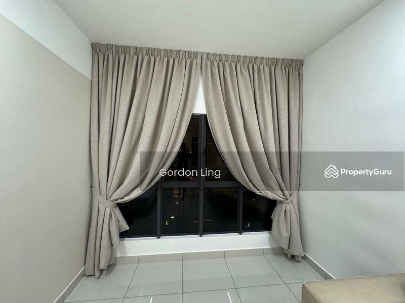 Service Residence for Rent at Traders Garden @ Cheras Selatan - Gordon Ling - PropertyGuru.com.my
