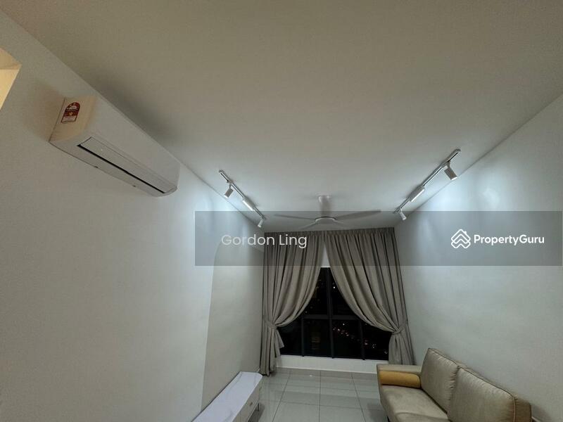 Service Residence for Rent at Traders Garden @ Cheras Selatan - Gordon Ling - PropertyGuru.com.my