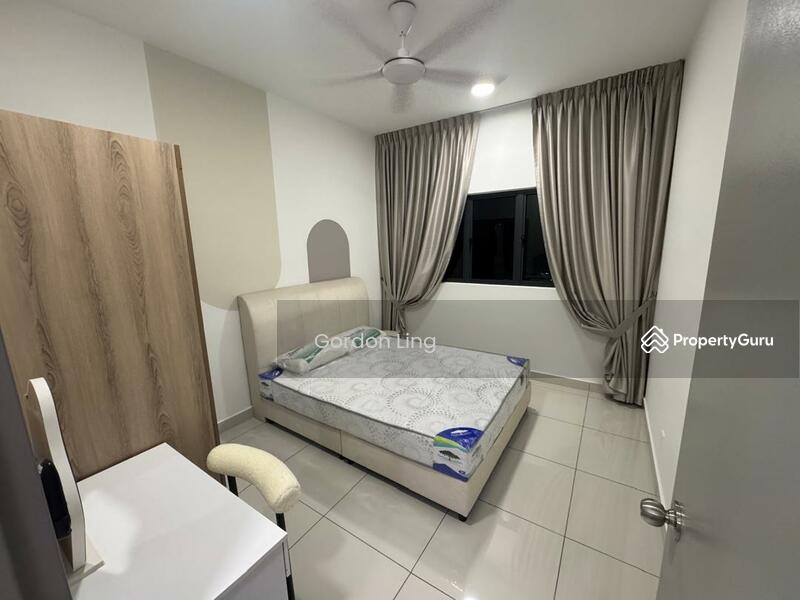 Service Residence for Rent at Traders Garden @ Cheras Selatan - Gordon Ling - PropertyGuru.com.my