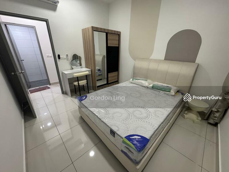 Service Residence for Rent at Traders Garden @ Cheras Selatan - Gordon Ling - PropertyGuru.com.my