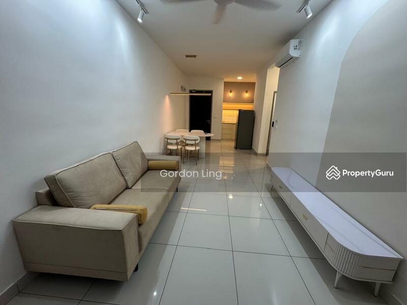 Service Residence for Rent at Traders Garden @ Cheras Selatan - Gordon Ling - PropertyGuru.com.my