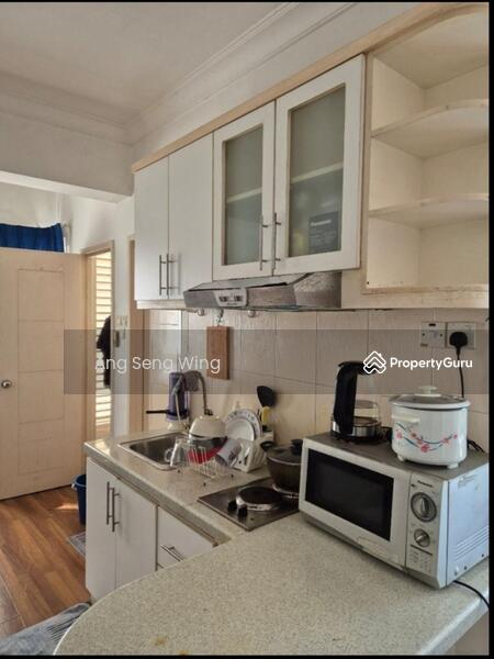 For Rent - Casa Mutiara