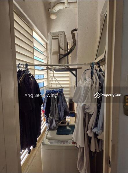 For Rent - Casa Mutiara