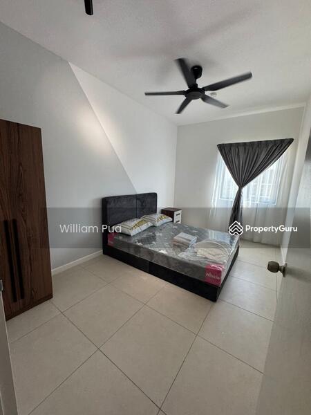 Servis Apartment untuk Disewa di Casa Embun - William Pua - PropertyGuru.com.my