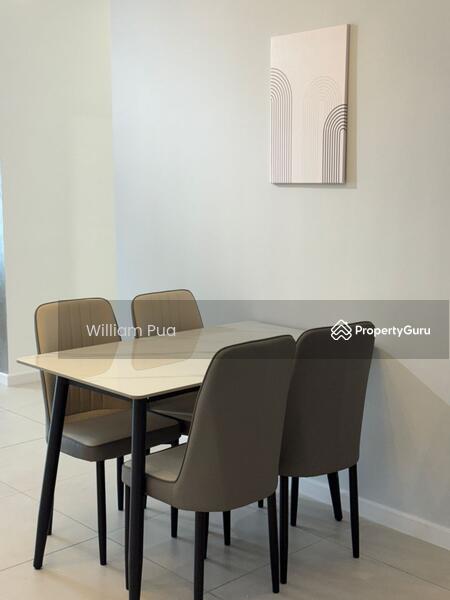 Servis Apartment untuk Disewa di Casa Embun - William Pua - PropertyGuru.com.my