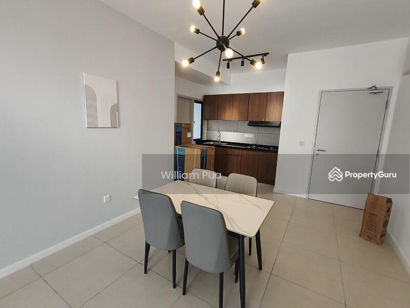 Servis Apartment untuk Disewa di Casa Embun - William Pua - PropertyGuru.com.my