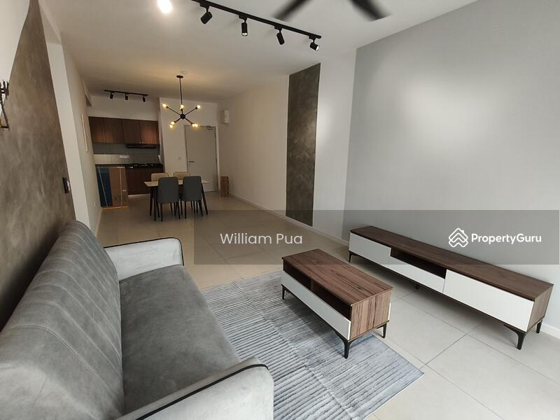 Servis Apartment untuk Disewa di Casa Embun - William Pua - PropertyGuru.com.my