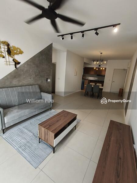 Servis Apartment untuk Disewa di Casa Embun - William Pua - PropertyGuru.com.my