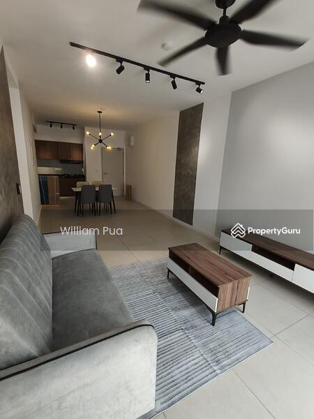 Servis Apartment untuk Disewa di Casa Embun - William Pua - PropertyGuru.com.my