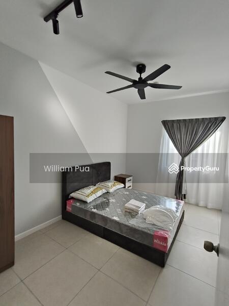 Servis Apartment untuk Disewa di Casa Embun - William Pua - PropertyGuru.com.my