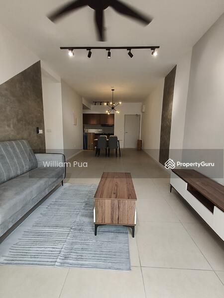 Servis Apartment untuk Disewa di Casa Embun - William Pua - PropertyGuru.com.my