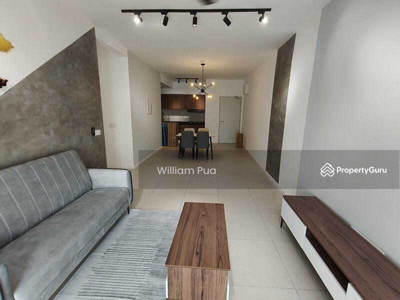 Servis Apartment untuk Disewa di Casa Embun - William Pua - PropertyGuru.com.my