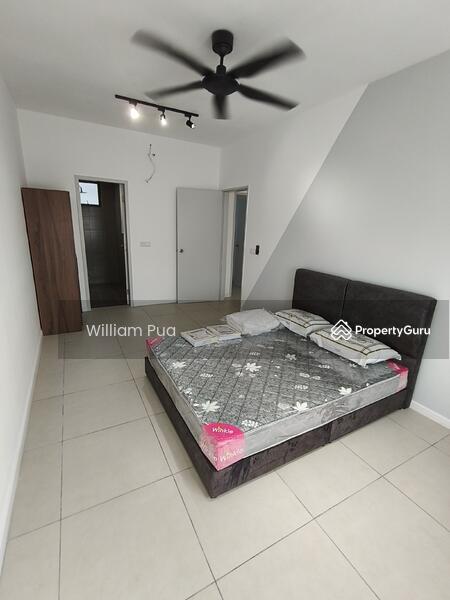 Servis Apartment untuk Disewa di Casa Embun - William Pua - PropertyGuru.com.my