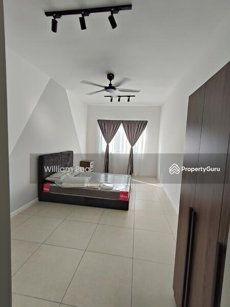 Servis Apartment untuk Disewa di Casa Embun - William Pua - PropertyGuru.com.my