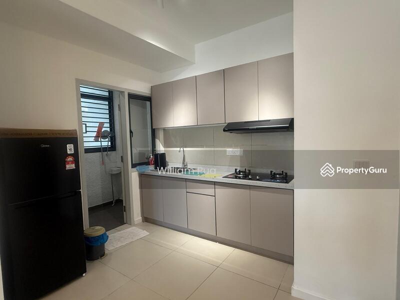 Servis Apartment untuk Disewa di Casa Embun - William Pua - PropertyGuru.com.my