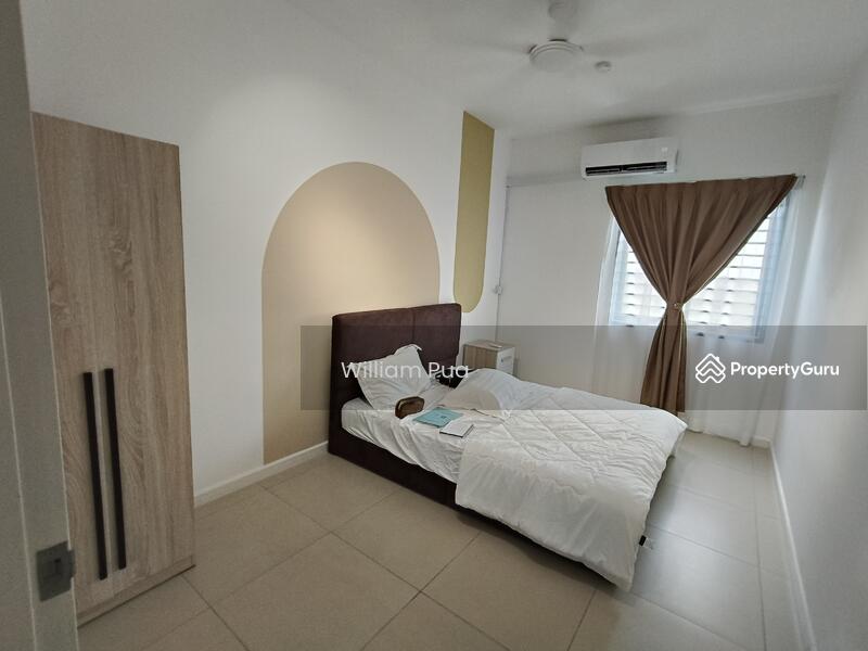 Servis Apartment untuk Disewa di Casa Embun - William Pua - PropertyGuru.com.my