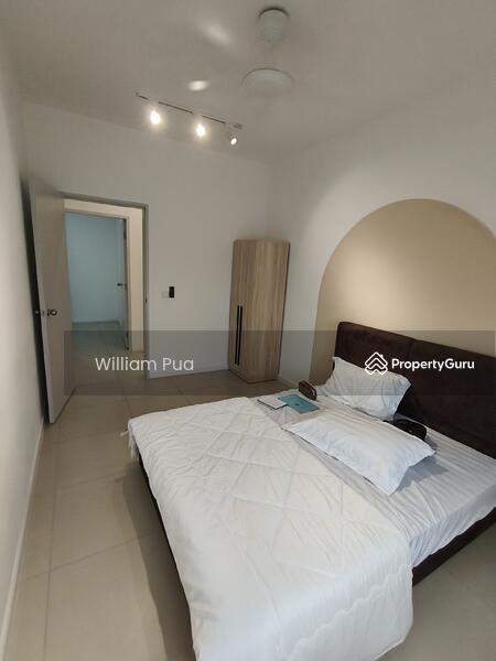 Servis Apartment untuk Disewa di Casa Embun - William Pua - PropertyGuru.com.my