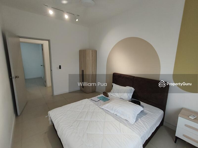 Servis Apartment untuk Disewa di Casa Embun - William Pua - PropertyGuru.com.my
