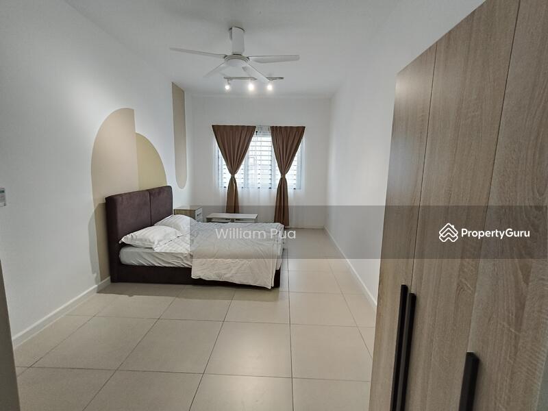Servis Apartment untuk Disewa di Casa Embun - William Pua - PropertyGuru.com.my