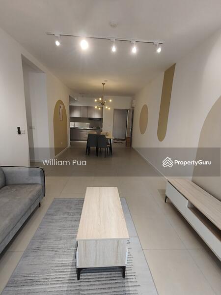 Servis Apartment untuk Disewa di Casa Embun - William Pua - PropertyGuru.com.my